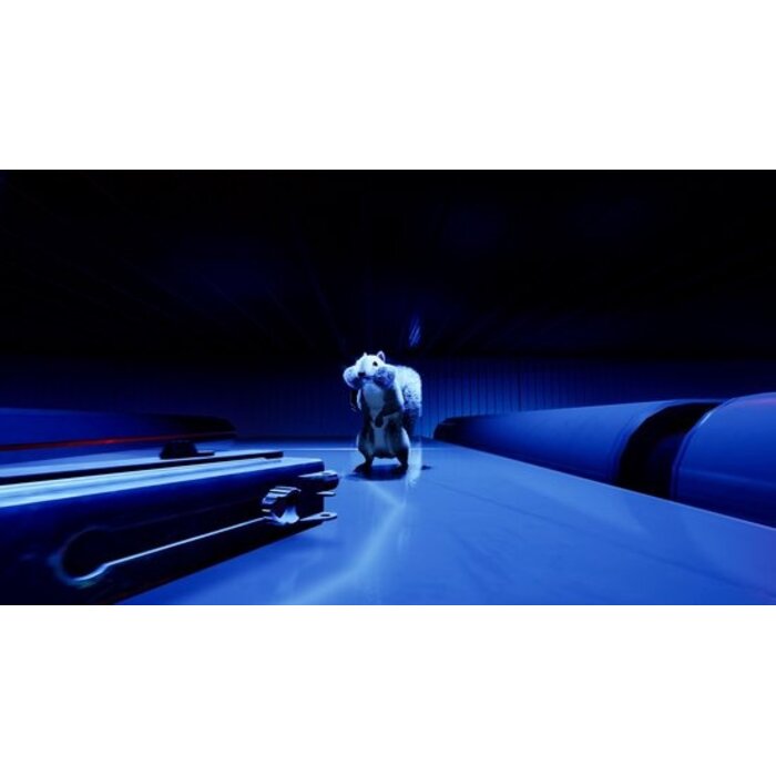 Mindscape Nintendo Switch 2 Squirrel With A Gun