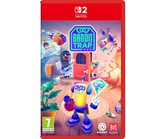 Mindscape Nintendo Switch 2 Bandit Trap