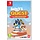 Nintendo Switch Bluey's Quest for the Gold Pen