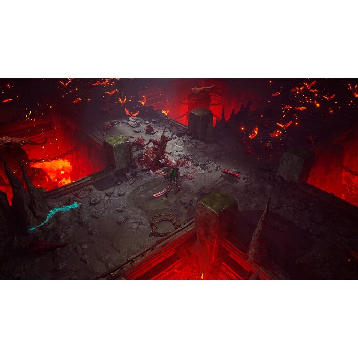 Nacon PS5 Dragonkin: The Banished + Pre-Order Bonus