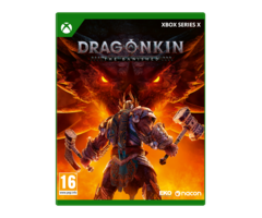 Nacon Xbox Series X Dragonkin: The Banished + Pre-Order Bonus