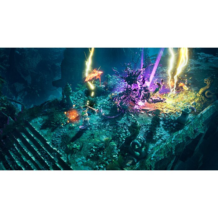 Nacon Xbox Series X Dragonkin: The Banished + Pre-Order Bonus