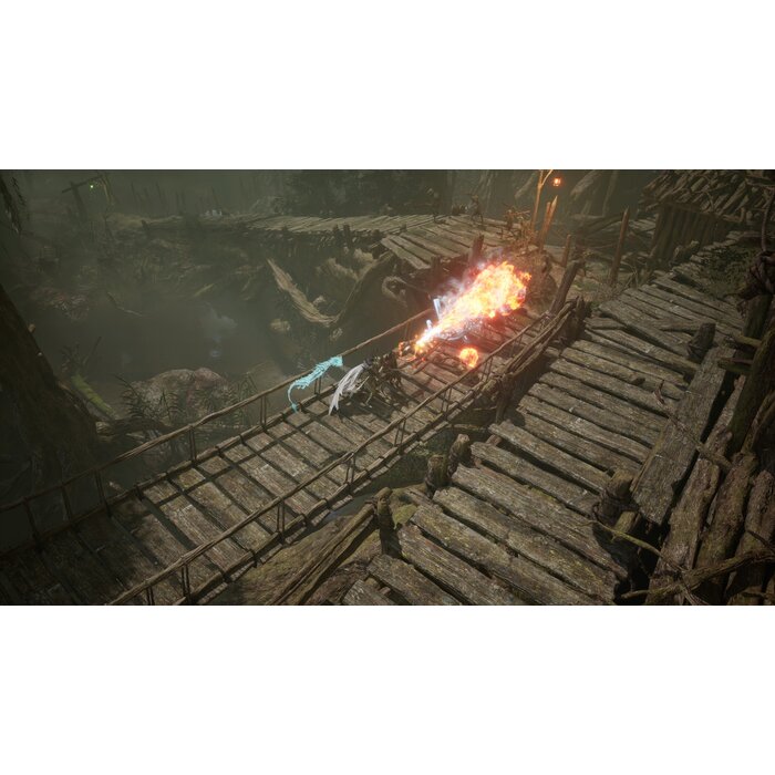 Nacon Xbox Series X Dragonkin: The Banished + Pre-Order Bonus