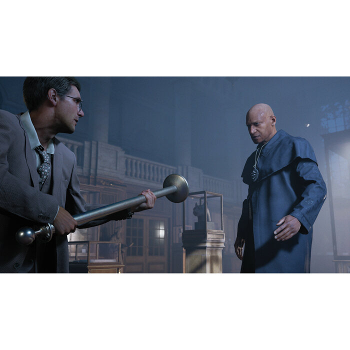 Bethesda Nintendo Switch 2 Indiana Jones & The Great Circle