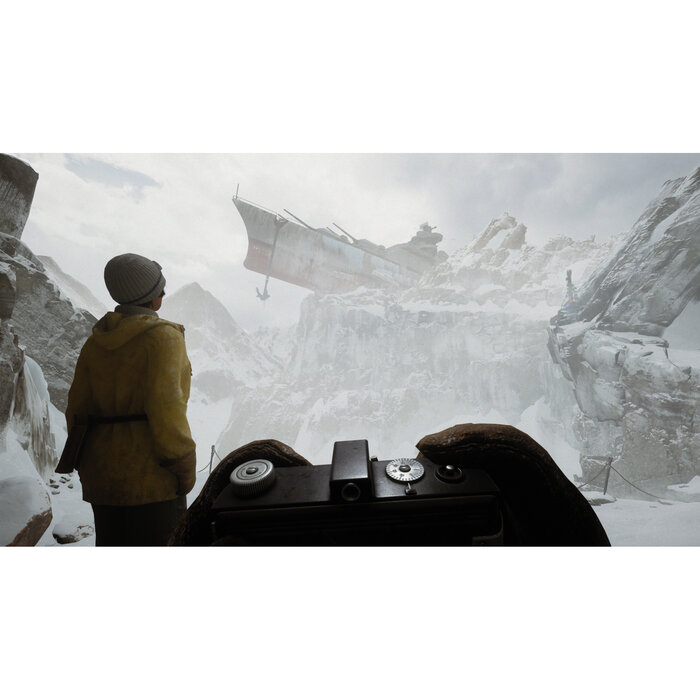 Bethesda Nintendo Switch 2 Indiana Jones & The Great Circle