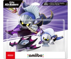 Nintendo Nintendo Switch Amiibo Meta Knight & Shadow Star