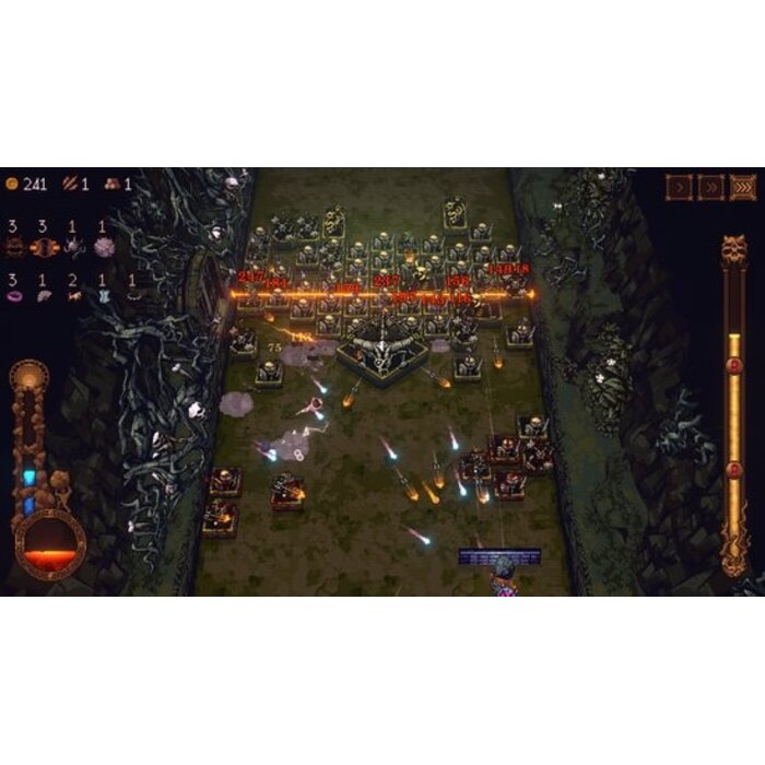 Devolver Digital PS5 Ball X Pit