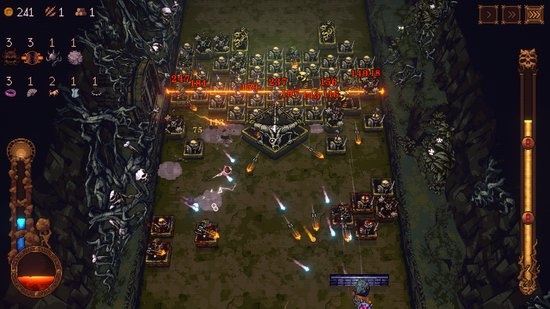 Devolver Digital PS5 Ball X Pit