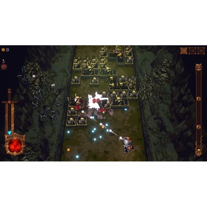 Devolver Digital PS5 Ball X Pit