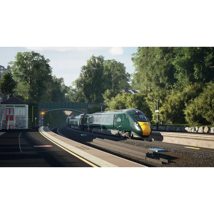 Dovetail Games PS5 Train Sim World 6