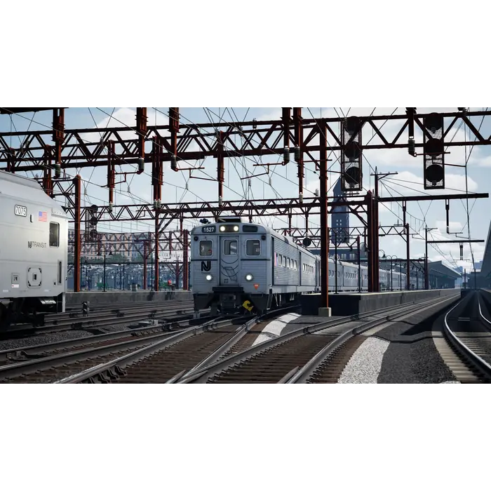 Dovetail Games PS5 Train Sim World 6