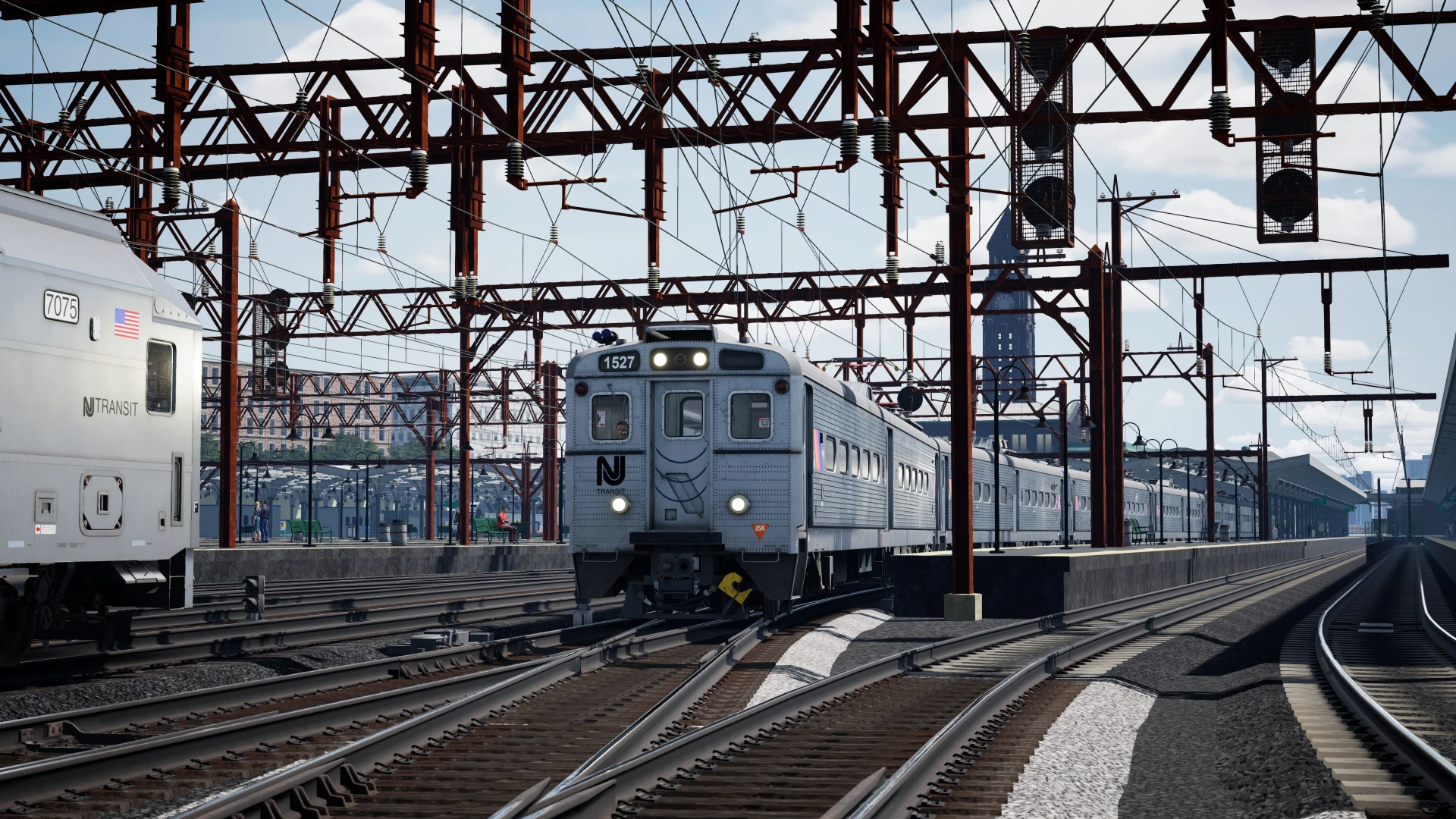 Dovetail Games PS5 Train Sim World 6