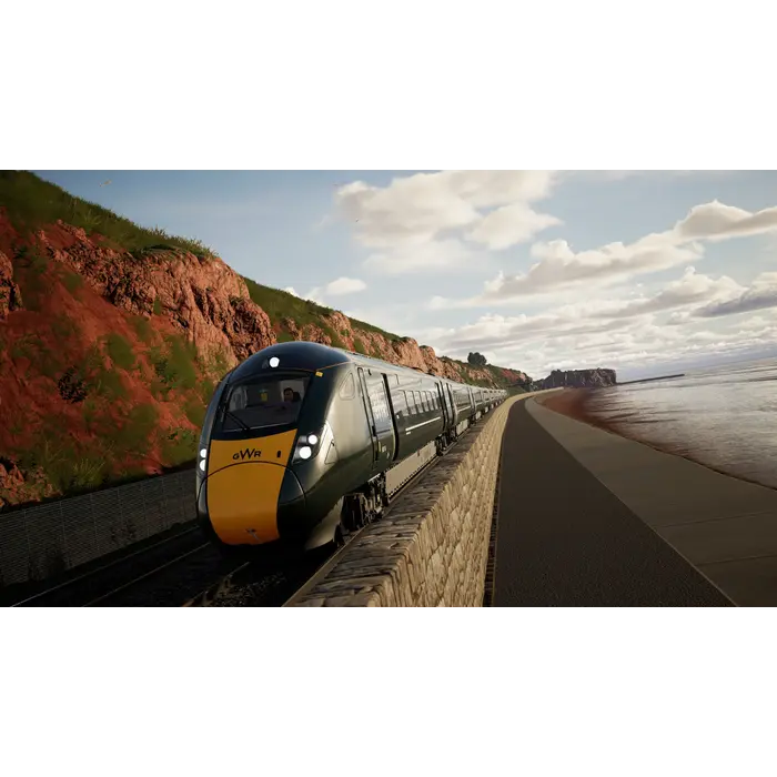 Dovetail Games PS5 Train Sim World 6