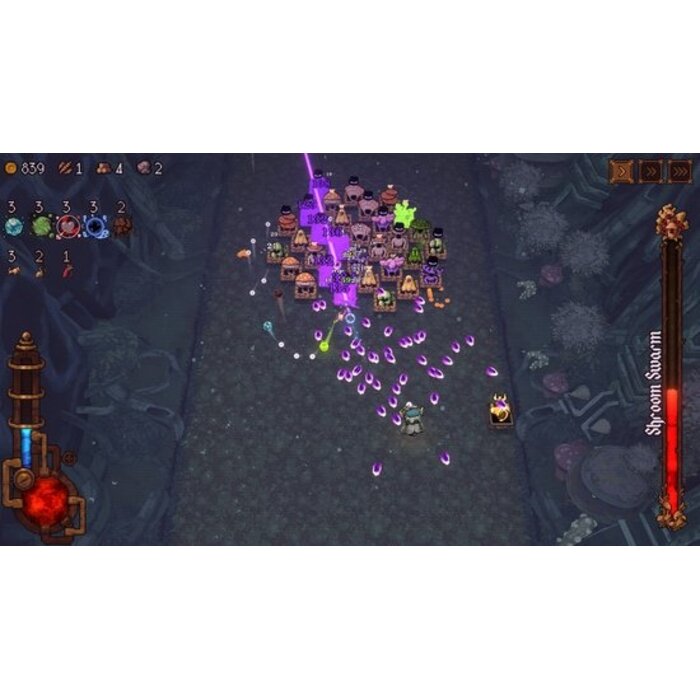 Devolver Digital Nintendo Switch Ball X Pit