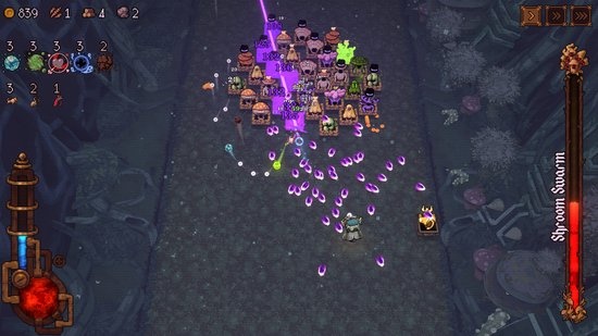 Devolver Digital Nintendo Switch Ball X Pit