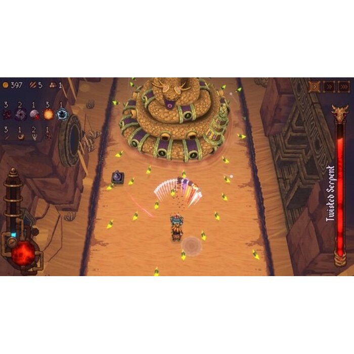 Devolver Digital Nintendo Switch Ball X Pit