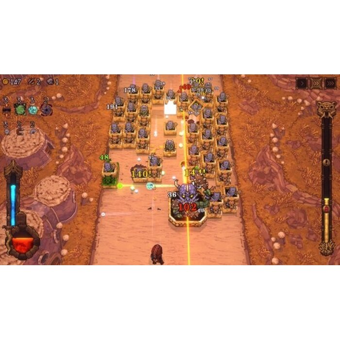 Devolver Digital Nintendo Switch Ball X Pit