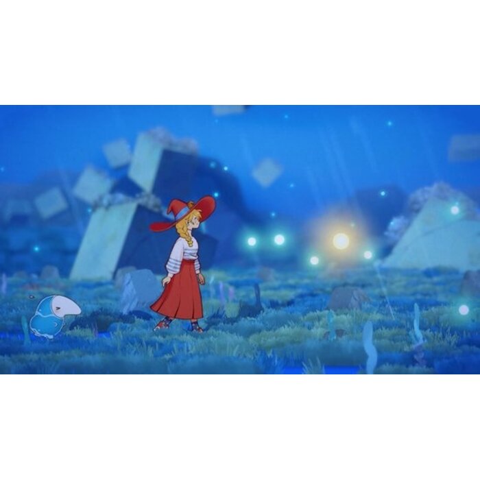 Silver Lining Interactive Nintendo Switch The Witch’s Bakery