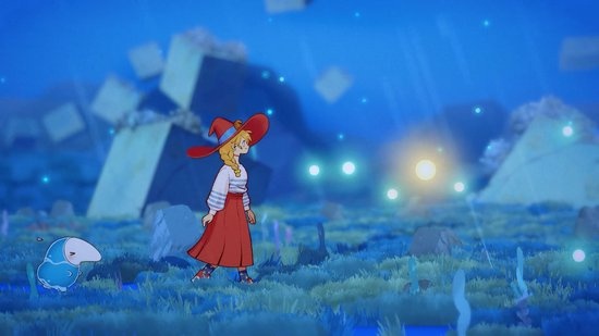 Silver Lining Interactive Nintendo Switch The Witch’s Bakery