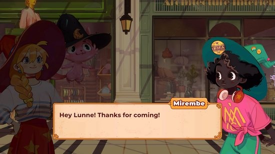 Silver Lining Interactive Nintendo Switch The Witch’s Bakery