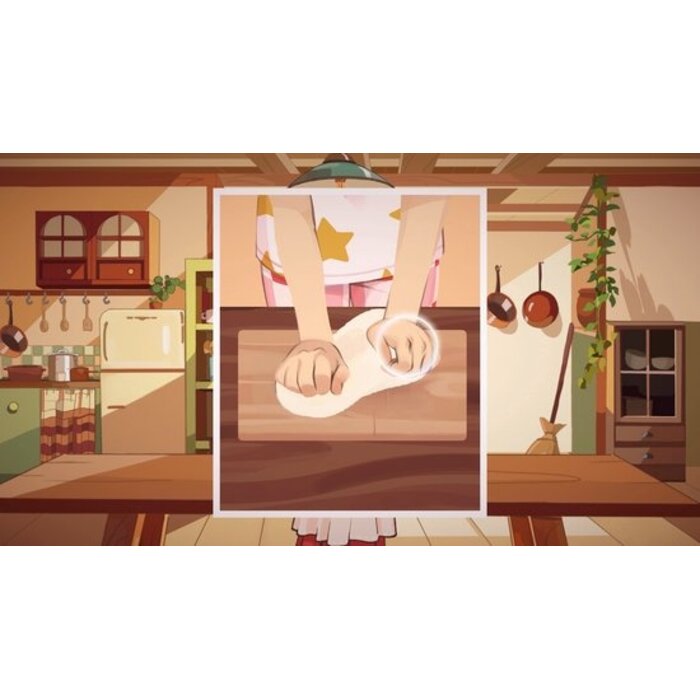 Silver Lining Interactive Nintendo Switch The Witch’s Bakery