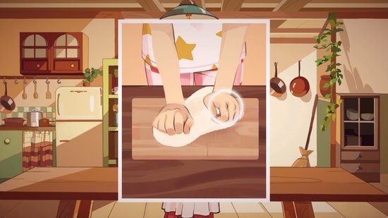 Silver Lining Interactive Nintendo Switch The Witch’s Bakery