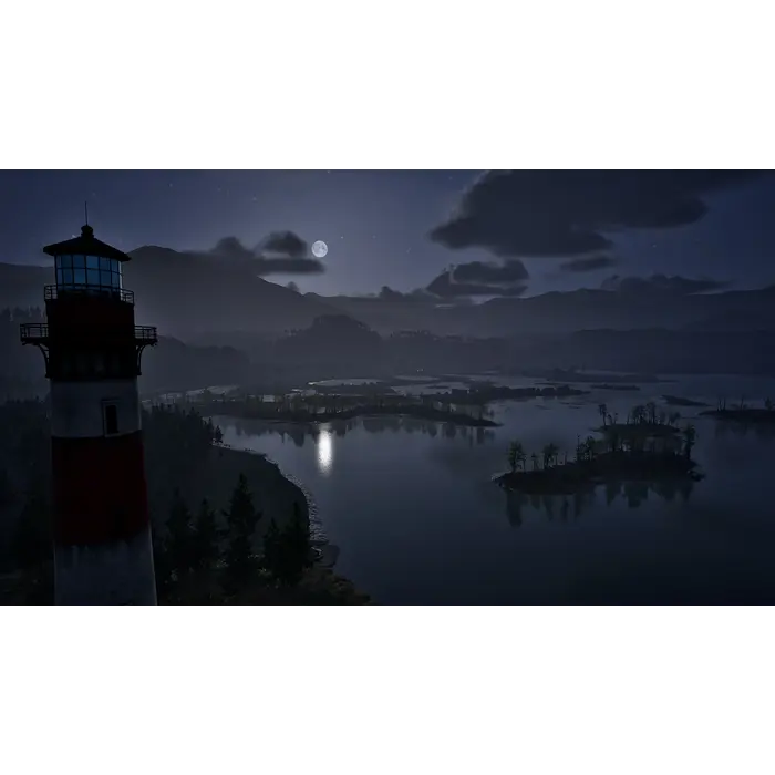 Aerosoft PS5 Park Ranger Simulator