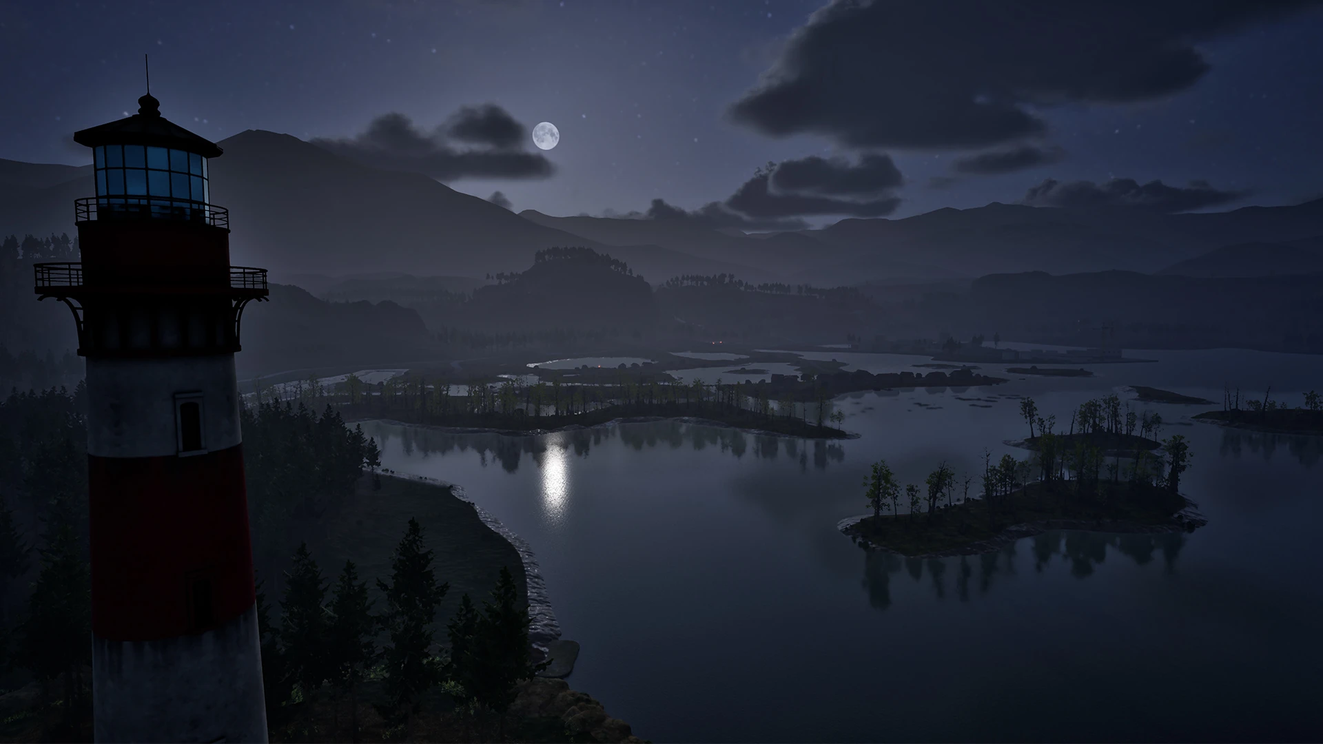 Aerosoft PS5 Park Ranger Simulator