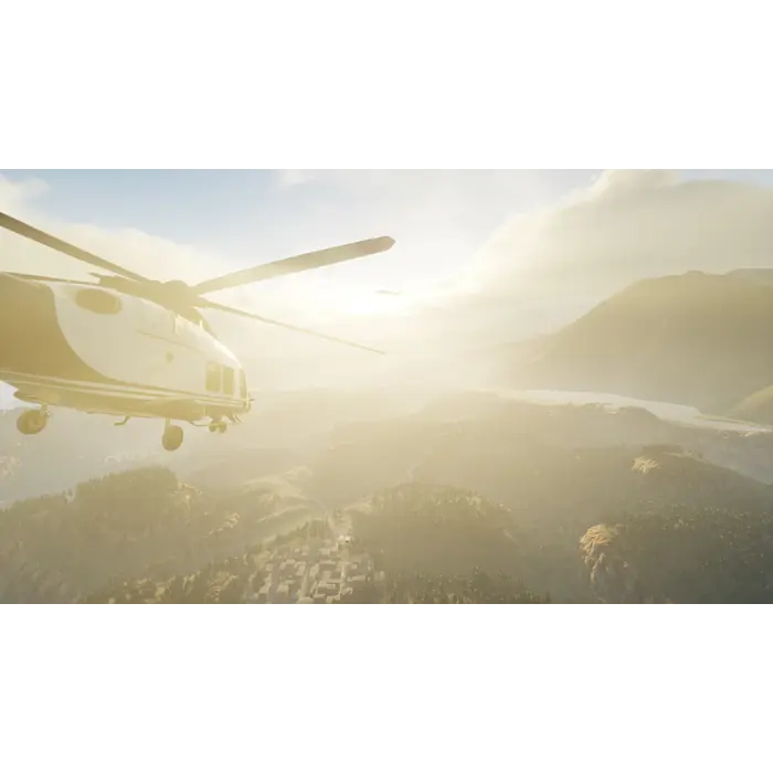 Aerosoft PS5 Park Ranger Simulator