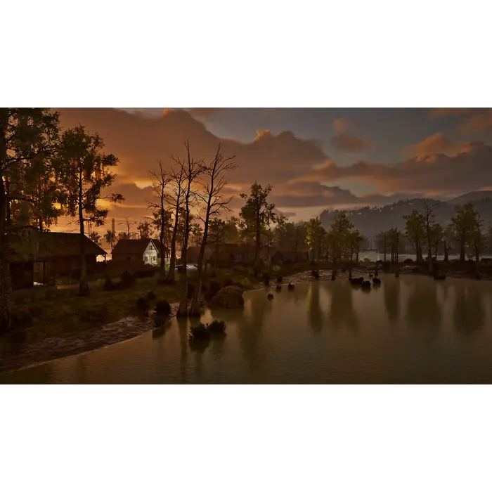 Aerosoft PS5 Park Ranger Simulator