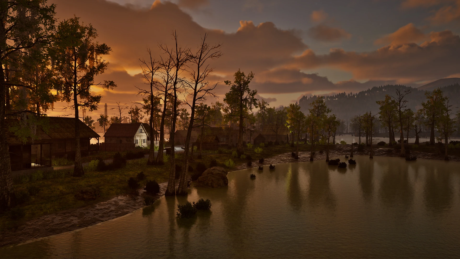 Aerosoft PS5 Park Ranger Simulator