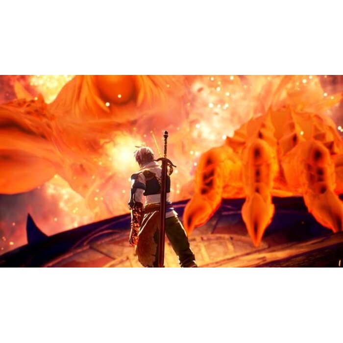 Bandai Namco Nintendo Switch 2 Tales of Arise - Beyond The Dawn Edition