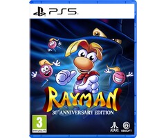 Ubisoft PS5 Rayman - 30th Anniversary Edition