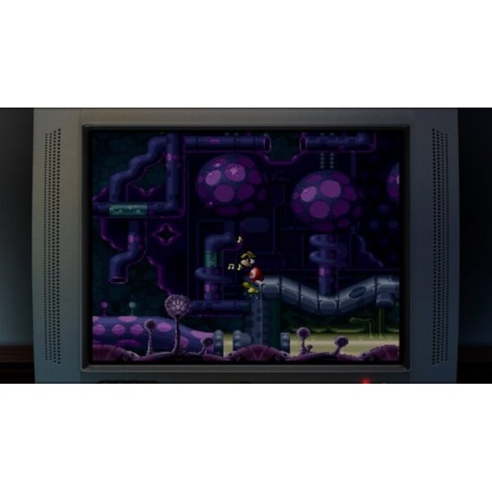 Ubisoft PS5 Rayman - 30th Anniversary Edition