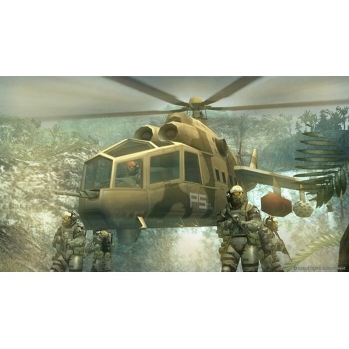 Konami Nintendo Switch Metal Gear Solid Master Collection Vol. 2 - Day One Edition