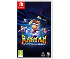 Ubisoft Nintendo Switch Rayman - 30th Anniversary Edition