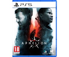 Maximum Entertainment PS5 Aphelion