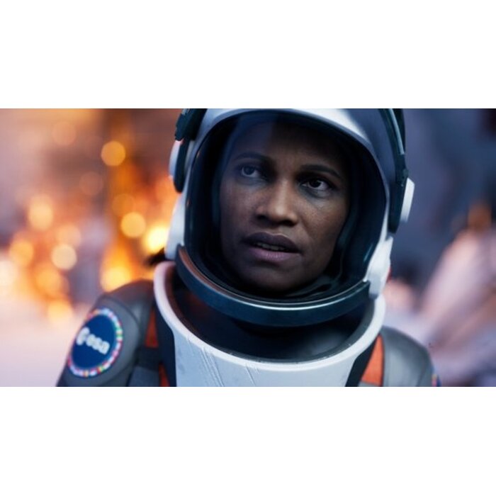 Maximum Entertainment PS5 Aphelion