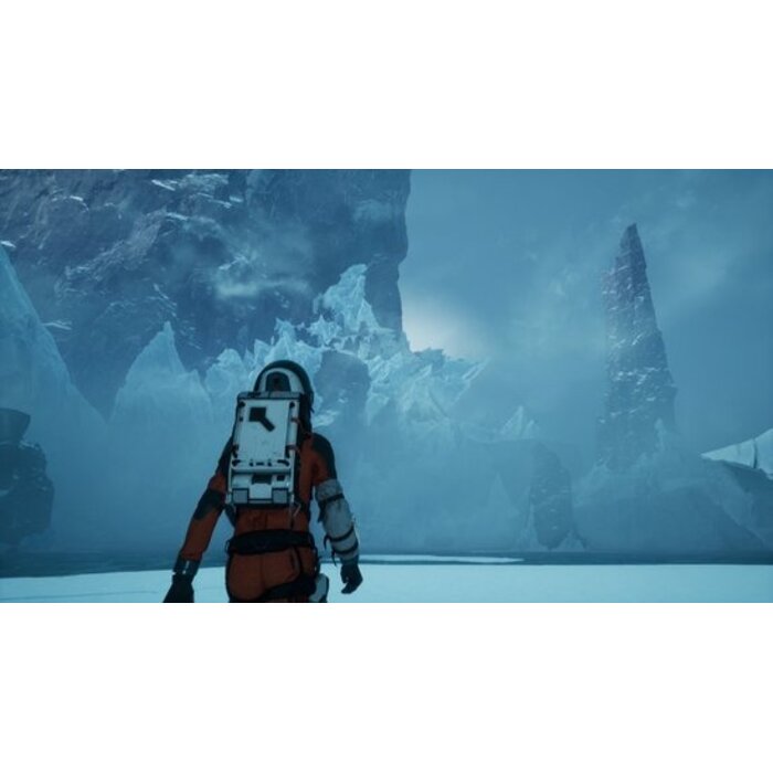 Maximum Entertainment PS5 Aphelion