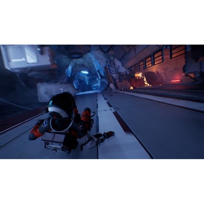 Maximum Entertainment PS5 Aphelion