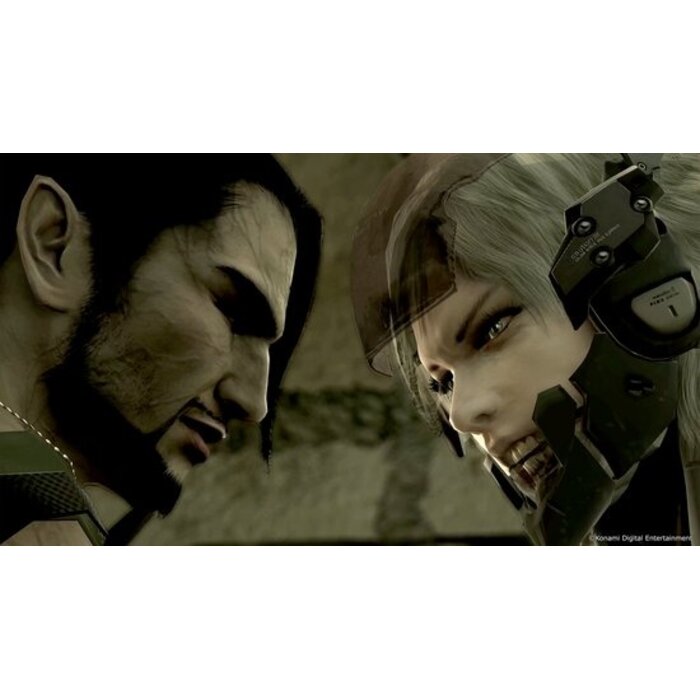 Konami Nintendo Switch 2 Metal Gear Solid Master Collection Vol. 2 - Day One Edition