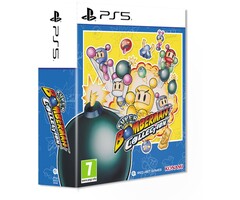 Konami PS5 Super Bomberman Collection - Collector's Edition