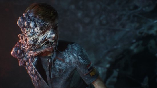 Bandai Namco PS5 Directive 8020 - Day One Edition + Pre-Order Bonus