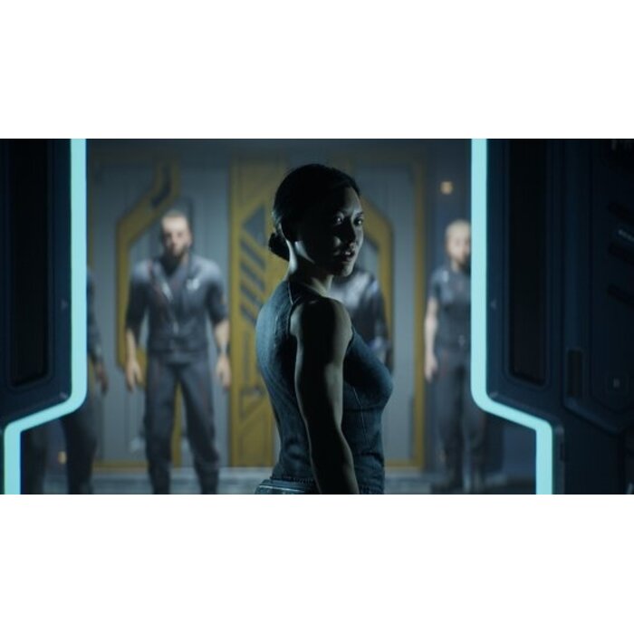 Bandai Namco PS5 Directive 8020 - Day One Edition + Pre-Order Bonus