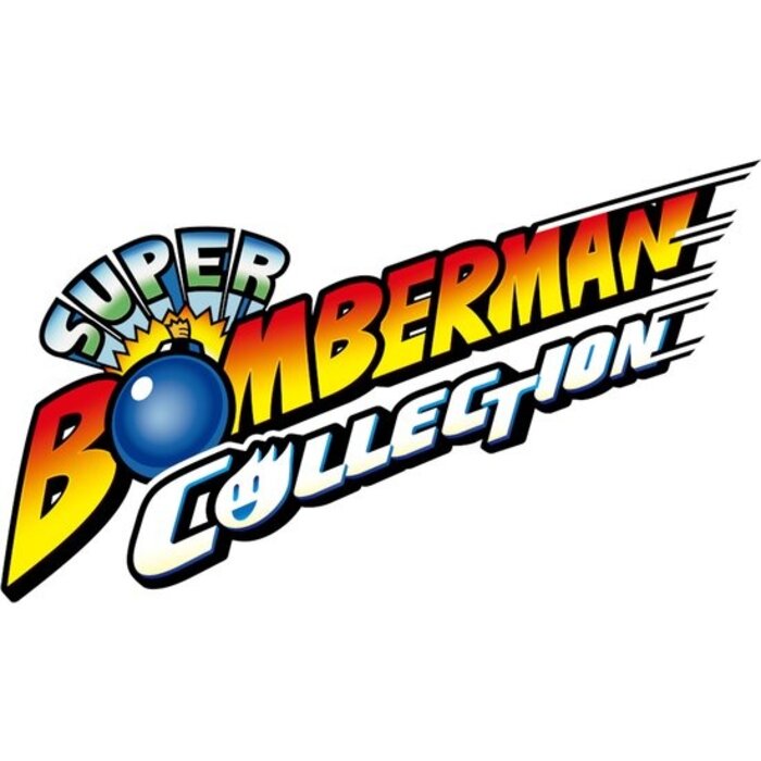 Konami Nintendo Switch Super Bomberman Collection