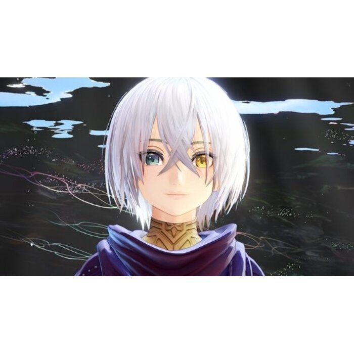 Bandai Namco Nintendo Switch 2 Tales of Arise - Beyond The Dawn Edition