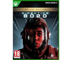 Bandai Namco Xbox Series X Directive 8020 - Day One Edition + Pre-Order Bonus