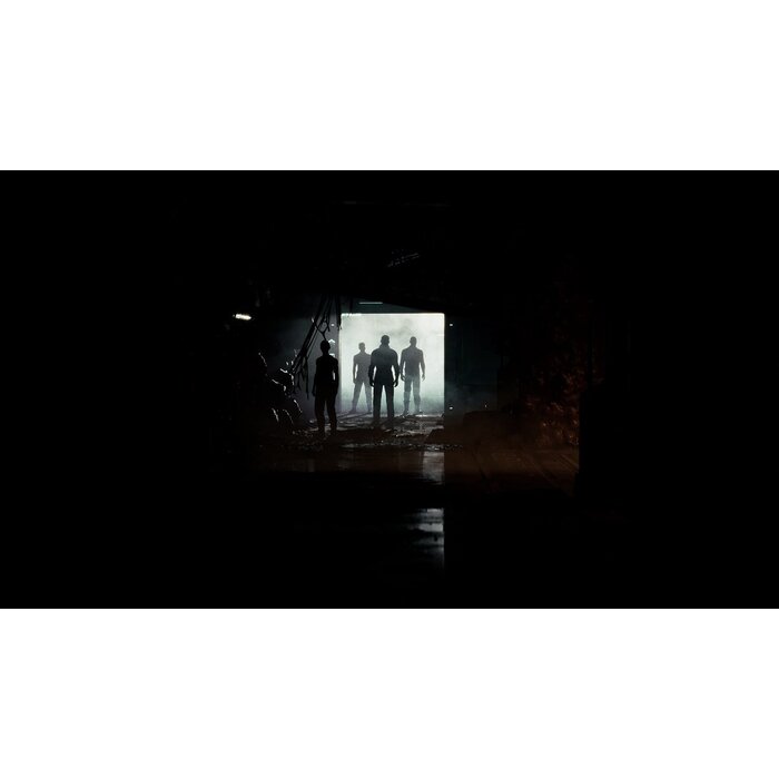 Bandai Namco Xbox Series X Directive 8020 - Day One Edition + Pre-Order Bonus