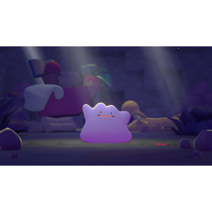 Nintendo Nintendo Switch 2 Pokemon Pokopia
