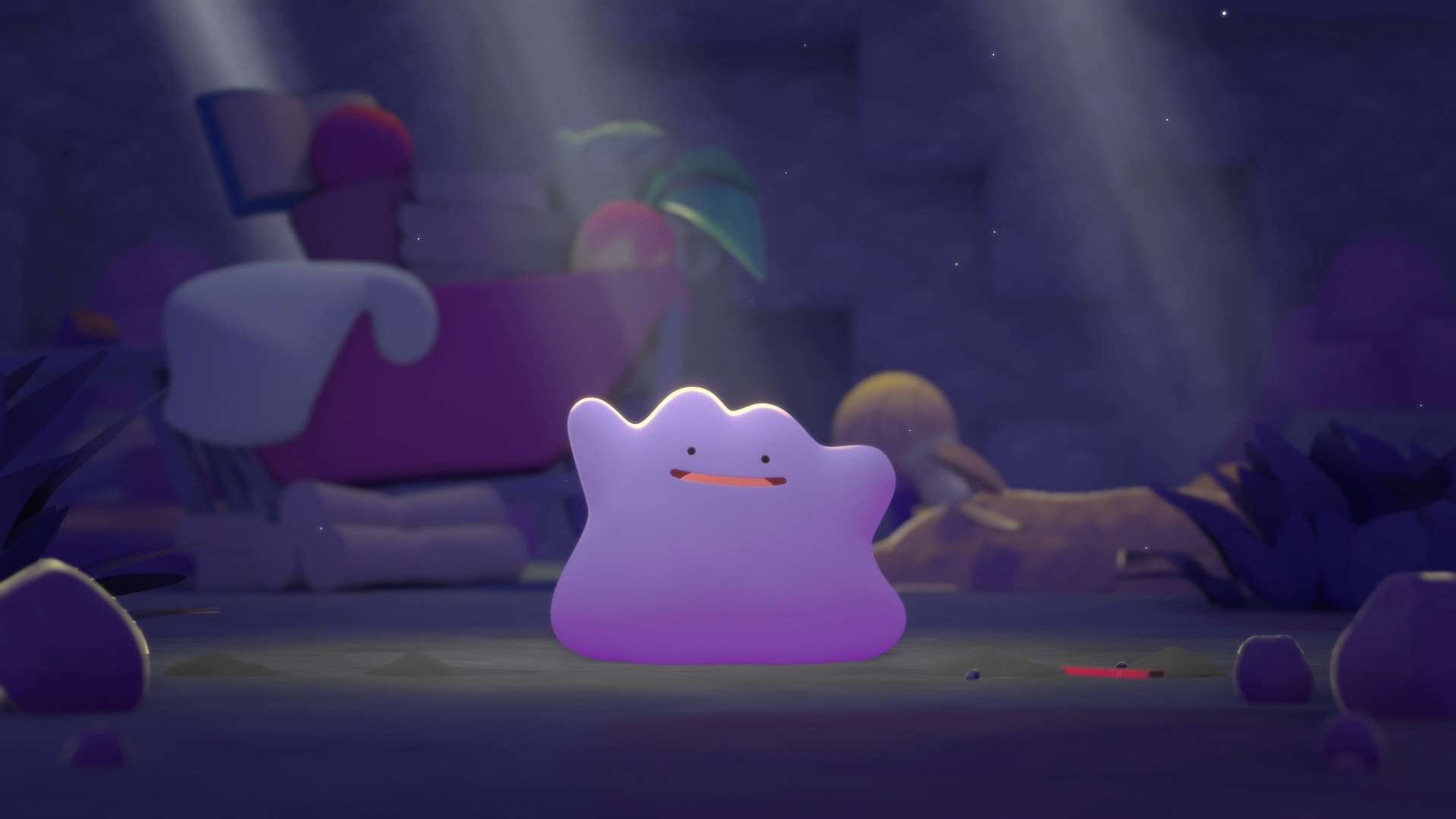 Nintendo Nintendo Switch 2 Pokemon Pokopia